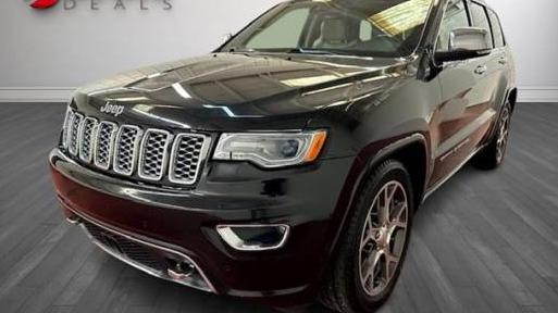 JEEP GRAND CHEROKEE 2019 1C4RJFCG4KC613370 image